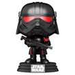 Funko Pop! Star Wars Purge Trooper Exclusive 533