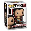 FUNKO POP Star Wars Acolyte Jedi Master Sol 725 79758