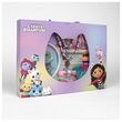 CERDÁ Gabbys Doll House beauty set