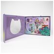 CERDÁ Gabbys Doll House beauty set