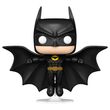 FUNKO POPS Deluxe Batman 85th Batman Soaring 521 80681