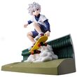 Hunter x Hunter Killua Zoldyck Memorable Saga 8cm 4983164898101