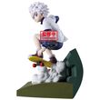 Hunter x Hunter Killua Zoldyck Memorable Saga 8cm 4983164898101