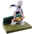 Hunter x Hunter Killua Zoldyck Memorable Saga 8cm 4983164898101