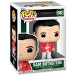 POP figure Casino Sam Rothstein 889698802031