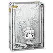 FUNKO POPS Cover Sketched Cenerentola 80936