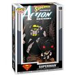 Funko Pop Covers! DC Comic - Superman Comic Cover 18