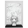 FUNKO POPS Cover Sketched Cenerentola 80936