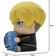 BANDAI Tokyo Revengers Hugmy Tamagotchi + Chifuyu Support figure