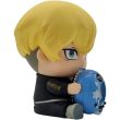 BANDAI Tokyo Revengers Hugmy Tamagotchi + Chifuyu Support figure