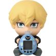 BANDAI Tokyo Revengers Hugmy Tamagotchi + Chifuyu Support figure