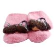 DREAMWORKS ANIMATION Gabbys Dolls House Anti-slip coraline socks