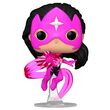 Funko Pop! DC Comics Heroes Star Sapphire Exclusive 456