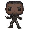 FUNKO POP figure Marvel Black Panther