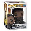 FUNKO POP figure Marvel Black Panther