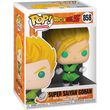 Funko Pop! Dragon Ball Z Super Saiyan Gohan 858