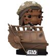 Funko Pop! Deluxe Star Wars Nikto Skiff Guard Exclusive 622
