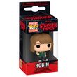FUNKO KEY Stranger Things S4 Robin 62384