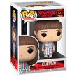 FUNKO POP Stranger Things S4 Eleven 1238 62388
