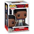 FUNKO POP Stranger Things S4 Lucas 1241 62395