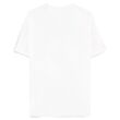 DIFUZED Stranger Things Letters t-shirt