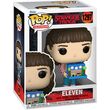 FUNKO POP Stranger Things S4 Eleven w/Diorama 1297 65639
