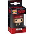 FUNKO KEY Stranger Things Robin Hunter 65629