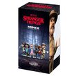 Stranger Things Hopper Minix figure 12cm 8436605113876