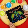 NETFLIX Stranger Things Lite Brite game