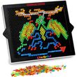 NETFLIX Stranger Things Lite Brite game