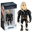 The Witcher Geralt Minix figure 12cm 8436605113777