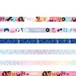 WOW GENERATION Wow Generation Decorative ribbons set assorted