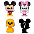 Funko Pop! Disney Mickey  4 Pack 71319