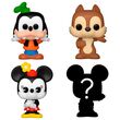 Funko Pop! Disney Goofy 4 Pack 71322