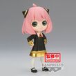 Spy X Family Anya Forger III ver.A Q posket figure 14cm 4983164882452