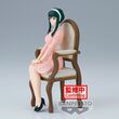 Spy X Family Family Photo Yor Forger figure 12cm 4983164882476