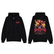 Hoodie Stranger Things Demogorgon L HD011512STT-L