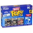 FUNKO BITTY POP 4 Pack DC Batman 71311