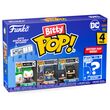 FUNKO BITTY POP 4 Pack DC The Joker 71312