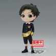 Spy X Family Damian Desmond ver.A Q posket figure 13cm 4983164883671