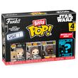 FUNKO BITTY POP 4 Pack Star Wars Luke 71511