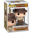 FUNKO POP Indiana Jones Indiana Jones 1350 59258