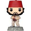 FUNKO POP Indiana Jones Sallah 1352 63988