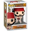 FUNKO POP Indiana Jones Sallah 1352 63988