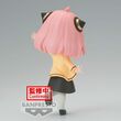 Spy X Family Going Out Anya Forger Q posket figure 13cm 4983164884708