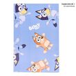Bluey Colouring stationery set 8445484331141