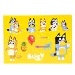 Bluey Colouring stationery set 8445484331141