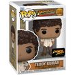 FUNKO POP Indiana Jones Teddy Kumar Bobble 1388 70811