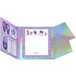 WOW GENERATION Wow Generation Sticky notebook