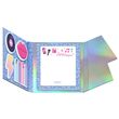 WOW GENERATION Wow Generation Sticky notebook